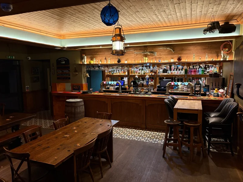 Bar Helvetia